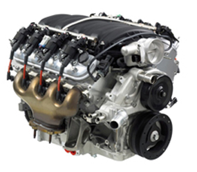 B2017 Engine
